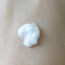 Текстура ENOUGH W Collagen Whitening Premium Eye Cream