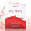 Цена ESTHETIC HOUSE Red Wine Regenerating Solution Hydrogel Mask Pack