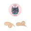 Купить Holika Holika Face 2 Change DODO CAT Glow Cushion