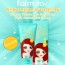 Купить Farm Stay Princess Hand Cream 