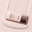Текстура Heimish Bulgarian Rose Tone-up Sunscreen SPF50+ PA+++