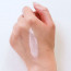 Текстура Heimish Bulgarian Rose Tone-up Sunscreen SPF50+ PA+++