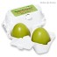 Купить пенку для умывания Holika Holika The Egg-Shaped Soap