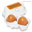 Купить пенку для умывания Holika Holika The Egg-Shaped Soap