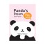 Купить локальную маску Tony Moly Panda’s Dream Eye Patch