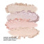 Оттенки Huemi Multi-Use Glow On Palette