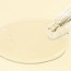 Текстура IsNtree C-Niacin Toning Ampoule