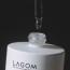 Действие Lagom Cellus Aqualane Solution