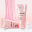 Применение Medicube PDRN Pink Niacinamide Whip Cleanser