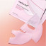 Действие Medicube PDRN Pink Collagen Gel Mask