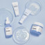 Состав MEDI-PEEL Glutathione Hyal Aqua Multi Care Kit