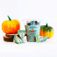 Цена May Island 7 Days Secret Healing Pumpkin Sleeping Pack (12 шт.)