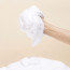 Текстура Mary & May White Collagen Cleansing Foam