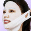 Действие Numbuzin No.9 NAD+ Bio Lifting Full Cover Facial Mask