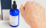 Текстура Pyunkang Yul Moisture Serum