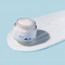 Текстура Round Lab 1025 Dokdo Cream