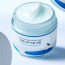 Текстура Round Lab Birch Juice Moisturizing Cream