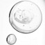 Текстура Round Lab Birch Juice Moisturizing Cleanser