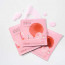 Применение Round Lab Camellia Deep Collagen Firming Gel Mask