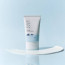Текстура Round Lab 1025 Dokdo Sunscreen SPF50+ PA++++