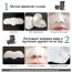 Купить Secret Key Black Out Pore 3-Step Nose Pack