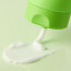 Текстура Sungboon Editor Green Tomato Deep Pore Cleansing Ultra Whipping Foam