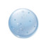 Текстура Sur.Medic+ Azulene Soothing Mousse Peptide Ampoule