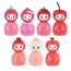 Купить блеск для губ Tony Moly Fruit Princess Gloss