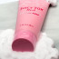 Текстура Trimay Juicy Tox Red Cleansing Foam