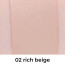 02 Rich Beige - темно-бежевый-swatch