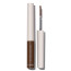 Brown The Saem-Swatch