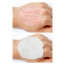 Действие The Saem Gem Miracle Pink Pearl Bubble Mask