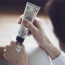 Текстура Urbanand Pure Perfection Cream