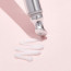 Текстура VT Cosmetics Cica Collagen Eye Cream