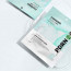Упаковка VT Cosmetics PDRN Hydrogel Mask