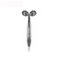 Купить  WellDerma Face Lifting Dark Silver Roller