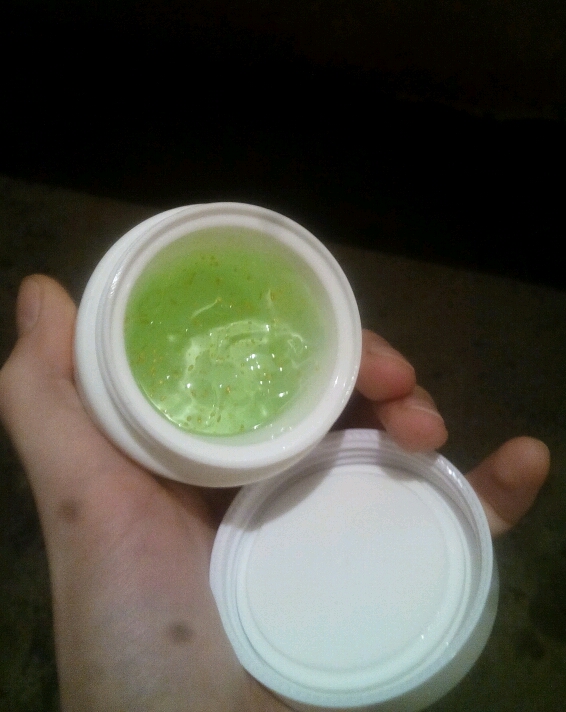 Крем для лица The Skin House Aloe Soothing Vitamin Gel, цена. Купить ...