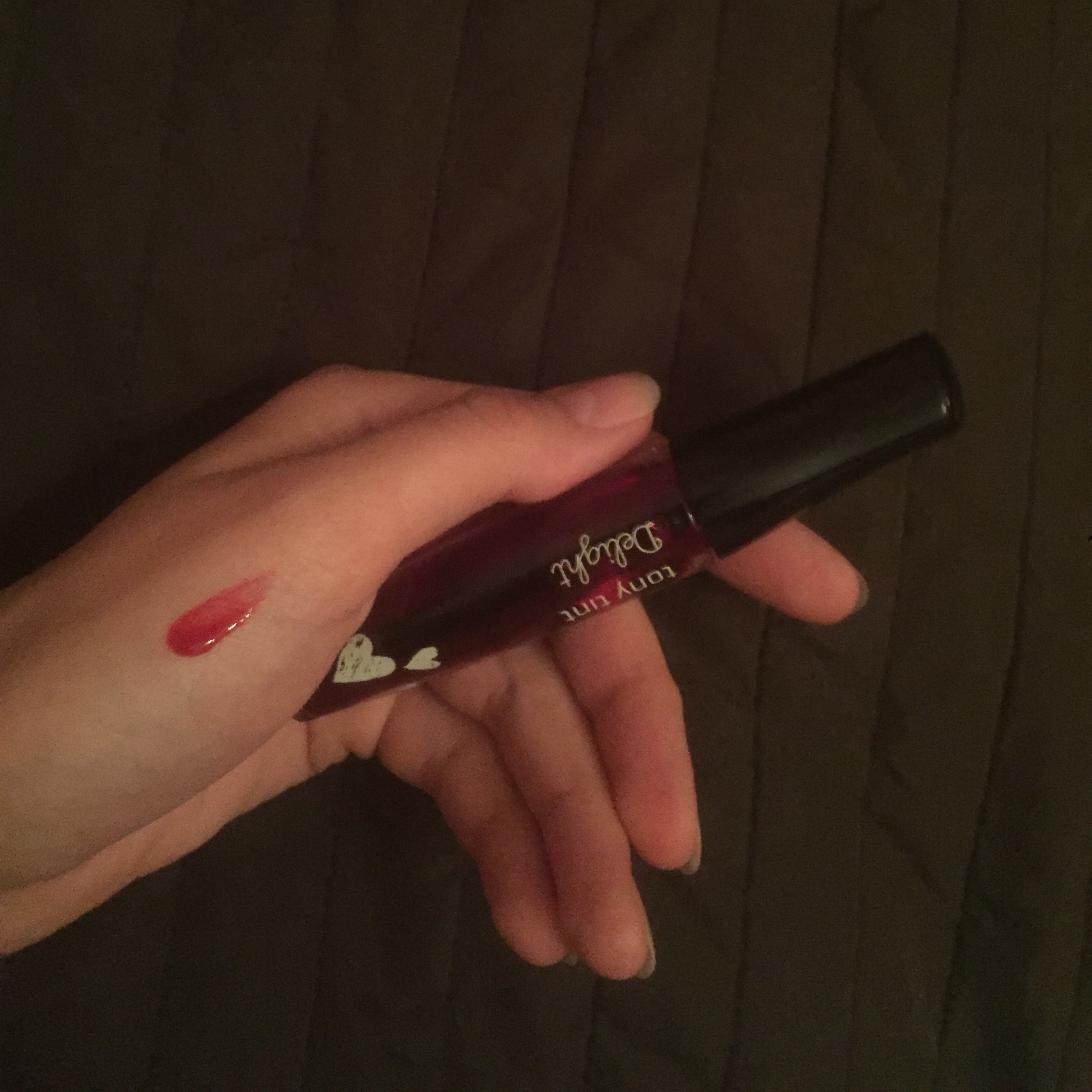 Тинт для губ Tony Moly Delight Tony Tint, цена. Купить Tony Moly ...