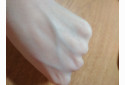 База под макияж the face shop air cotton