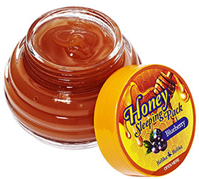 Holika Holika - Honey Sleeping Pack отзывы