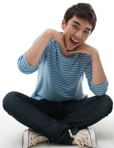 Seungri from BIGBANG