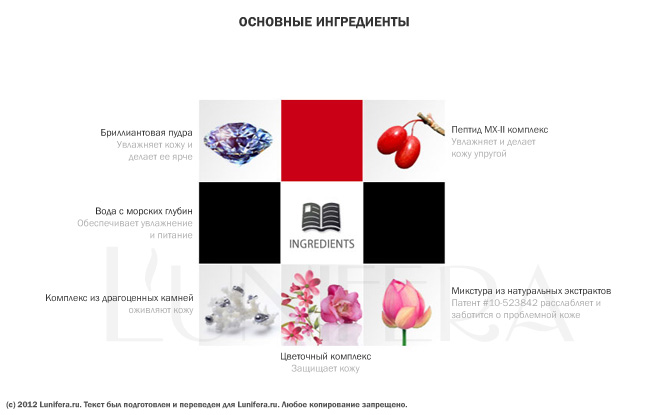 SKIN79 Absolute Total BB Cream купить